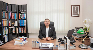Mühendislik Fakültesi Öğretim Üyesi Atmaca'dan enerji verimliliği uyarısı