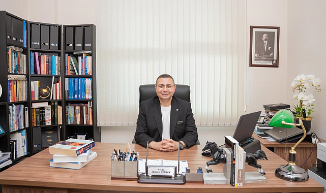 Mühendislik Fakültesi Öğretim Üyesi Atmaca'dan enerji verimliliği uyarısı