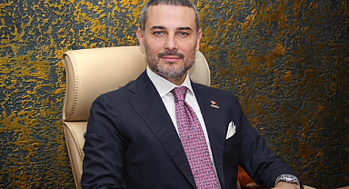 MÜSİAD Antalya Başkanı Yusuf Akgül: 