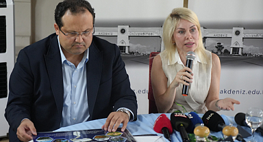 Aksu'da bin 100 dönümlük tarım teknokenti kurulacak