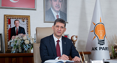 Ali Çetin: “Manavgat Devlet Hastanesi’ni siyasete malzeme yapmak isteyenlerin amacını biliyoruz”