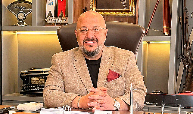 ATİP Başkanı Emrah Nas: “Turizm Kan Ağlıyor”