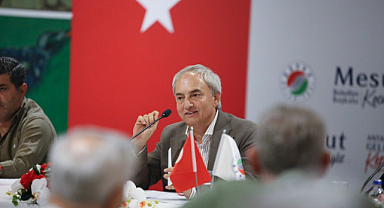 Kepez Belediye Başkanı Kocagöz'den yeni parti cevabı