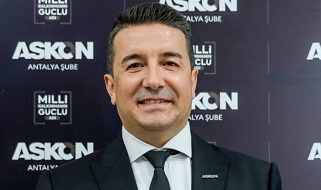 ASKON’dan kalıcı büyüme için stratejik yatırımlar şart