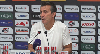 Bülent Korkmaz: 