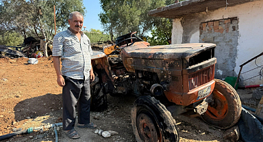 Güvenlik kamerasını izleyince şok oldular