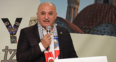 Miran'dan Netanyahu tepkisi