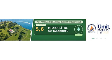 MURATPAŞA BELEDİYESİ - 05 AĞUSTOS 2026
