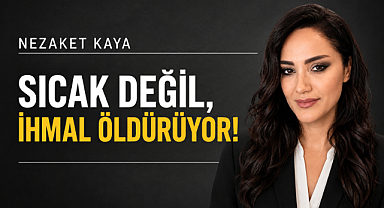 NEZAKET KAYA