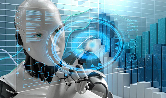 Yapay zekâ sınırları zorluyor! Her derde deva mı?