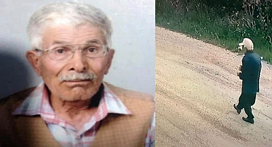 15 aydır kayıp şahsın kimliği ve kıyafeti ile 50 metre ilerisinde kafatası bulundu