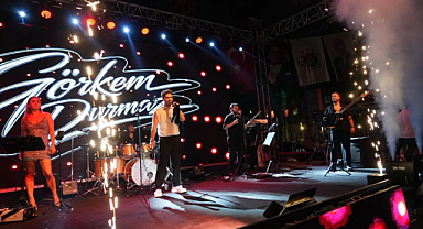 3. Uluslararası Kepez Kültür Festivali coşkuyla tamamlandı