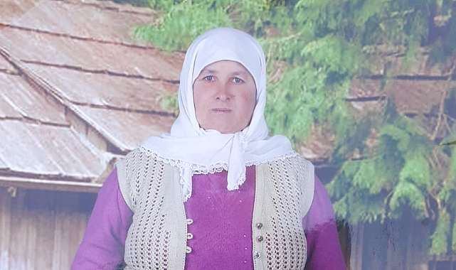 65 yaşındaki kadının ölümüyle ilgili ağırlaştırılmış müebbet alan sanık tutuklandı