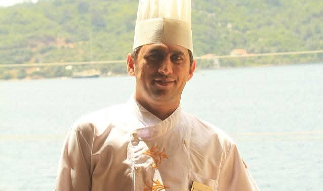 Ailesine sürpriz yapmak için çıktığı yolda geminin batmasıyla kayboldu
