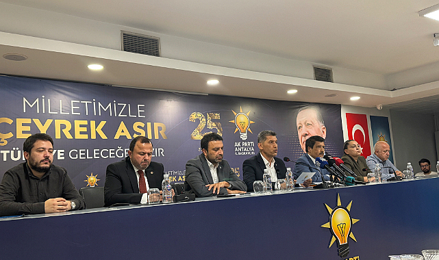 Ali Çetin’den Muhittin Böcek’e sert sözler
