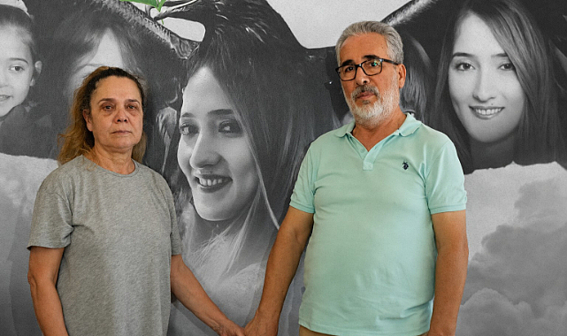 Anne ve babanın miyom ameliyatı sırasında ölen Gülşah için adalet arayışı