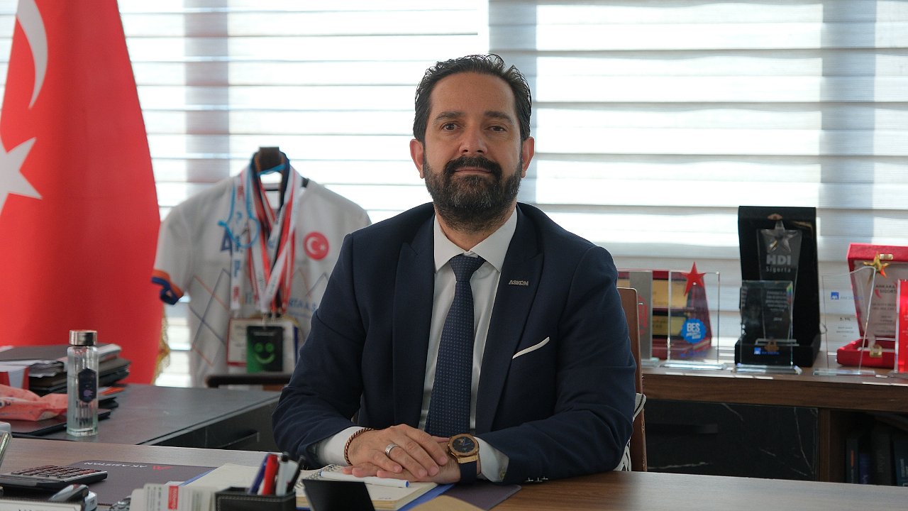 Antalya’daki yangınlar sigortanın önemini bir kez daha gösterdi