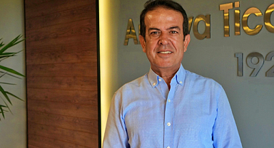 ATB Başkanı Çandır: