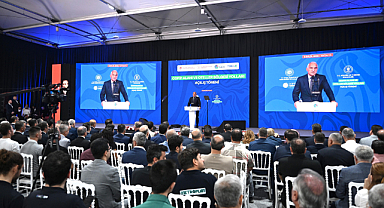 Bakan Kurum'dan COP31 sonrası EXPO alanı açıklaması