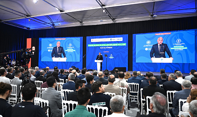 Bakan Kurum'dan COP31 sonrası EXPO alanı açıklaması