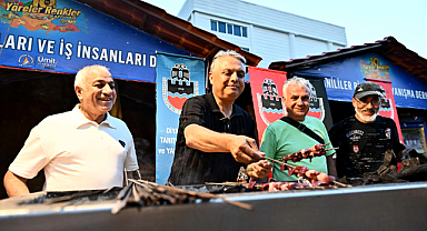 Başkan Uysal: 