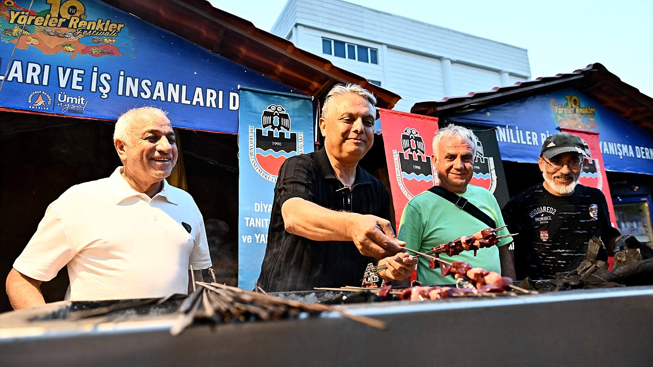 Başkan Uysal: