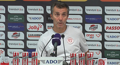 Bülent Korkmaz: