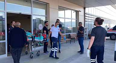 Diyaliz davasında ilk projeyi hazırlayan sanık mühendis: