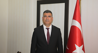 Burdur İl Emniyet Müdürü değişti