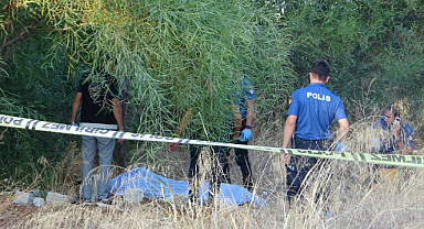 Doğum gününde cansız bedeni bulundu, kardeşin feryadı yürek sızlattı
