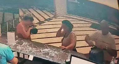Dolandırıcıların aldatma değeri yüksek sahte altın turu Antalya'da bitti
