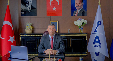 Genel Başkan Yavuz Ağıralioğlu’na Antalya’dan destek 