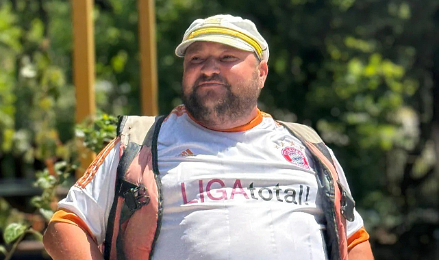 Gürcistan uyruklu adam evinde ölü bulundu
