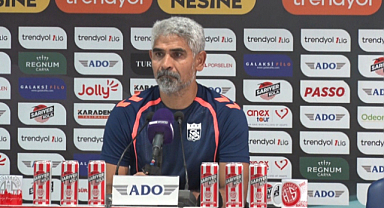 İsmet Taşdemir: