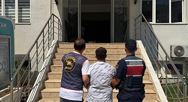JASAT'tan aranan şahıslara operasyon düzenlendi