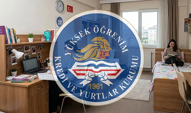 KYK yurt başvuru sonuçları açıklandı mı?