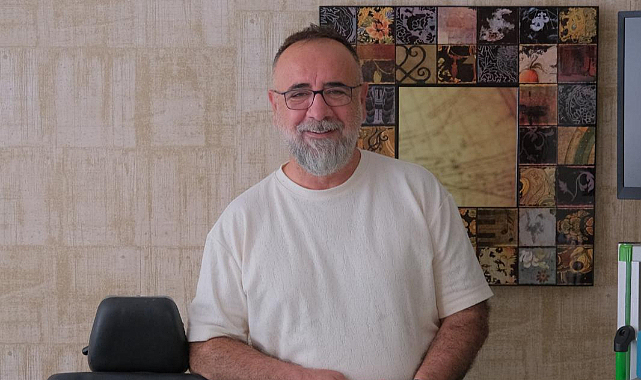 Op. Dr. Serdar Ünlü: Horlama masum değil 