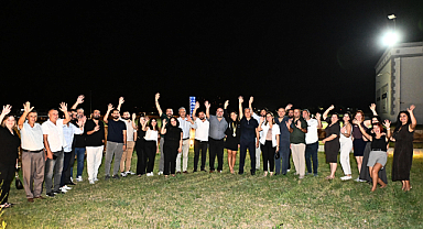 Uysal’dan 21’inci yüzyıl çağrısı: ‘Yeniden Cumhuriyet’