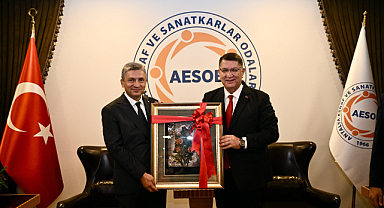 Vali Şahin: