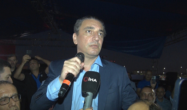 ATSO’da İkinci BAHAR dönemi