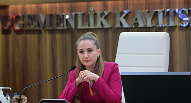 Başkan Vekili Özdemir: 