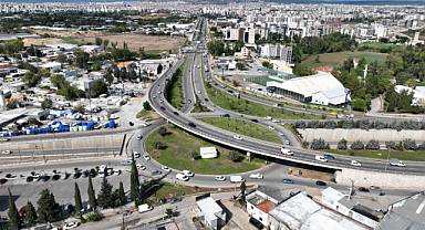 COP31 nedeniyle Antalya'da trafik düzenlemesi yapılacak