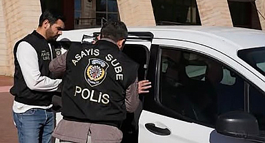 Isparta'da dolandırıcılık ve motosiklet hırsızlığı olaylarında 4 şüpheli yakalandı