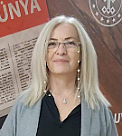 Halime Canıtez 