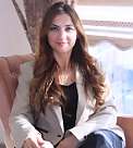 Dilek Bozkurt Özgenç 